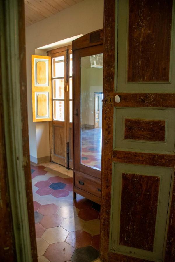 Palazzo Del Diplomatico Villa Belmonte Calabro Exterior foto