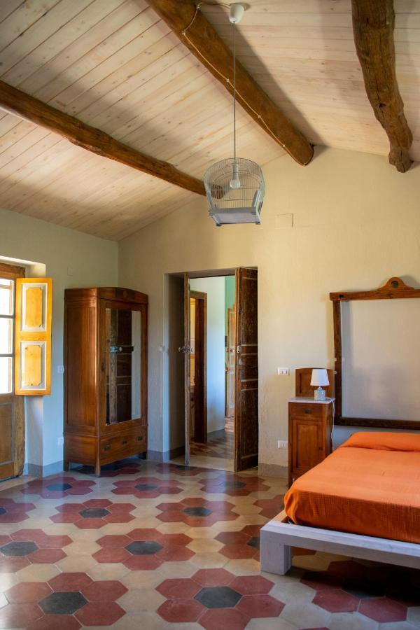 Palazzo Del Diplomatico Villa Belmonte Calabro Exterior foto